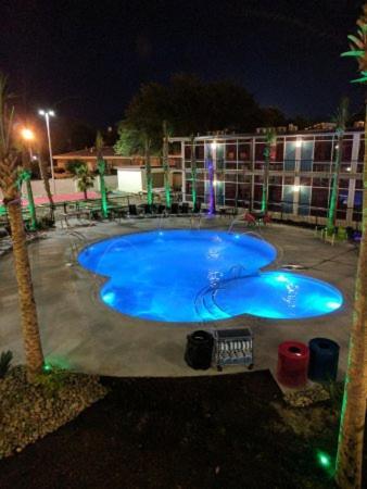 Mother Earth Motor Lodge Kinston Exterior foto